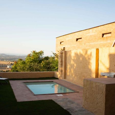 Cal Padri Del Macareno Villa Penellas Kültér fotó