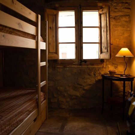 Cal Padri Del Macareno Villa Penellas Kültér fotó