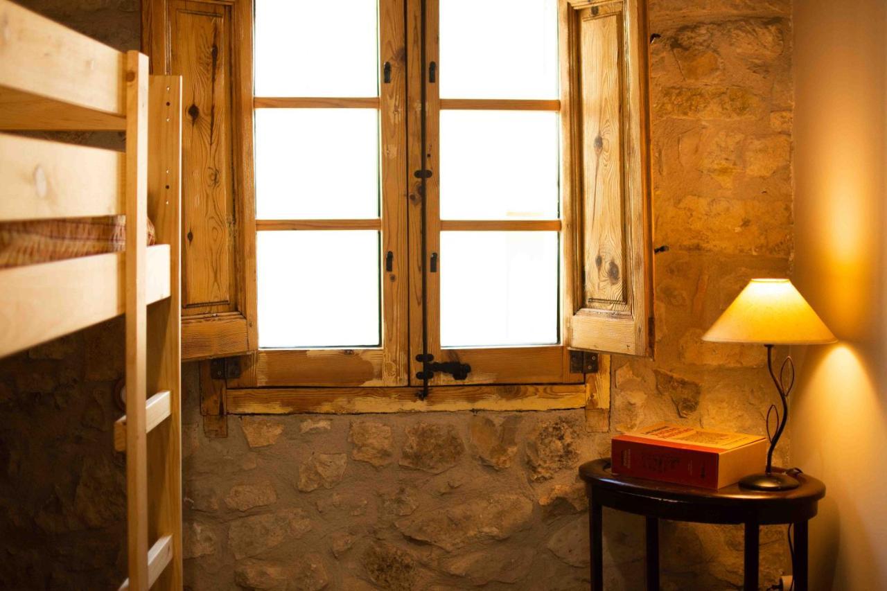 Cal Padri Del Macareno Villa Penellas Kültér fotó